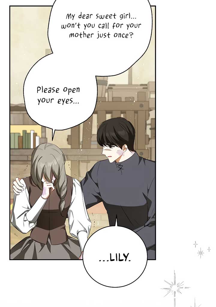 Read I have possessed the body of the protagonist Manga Online