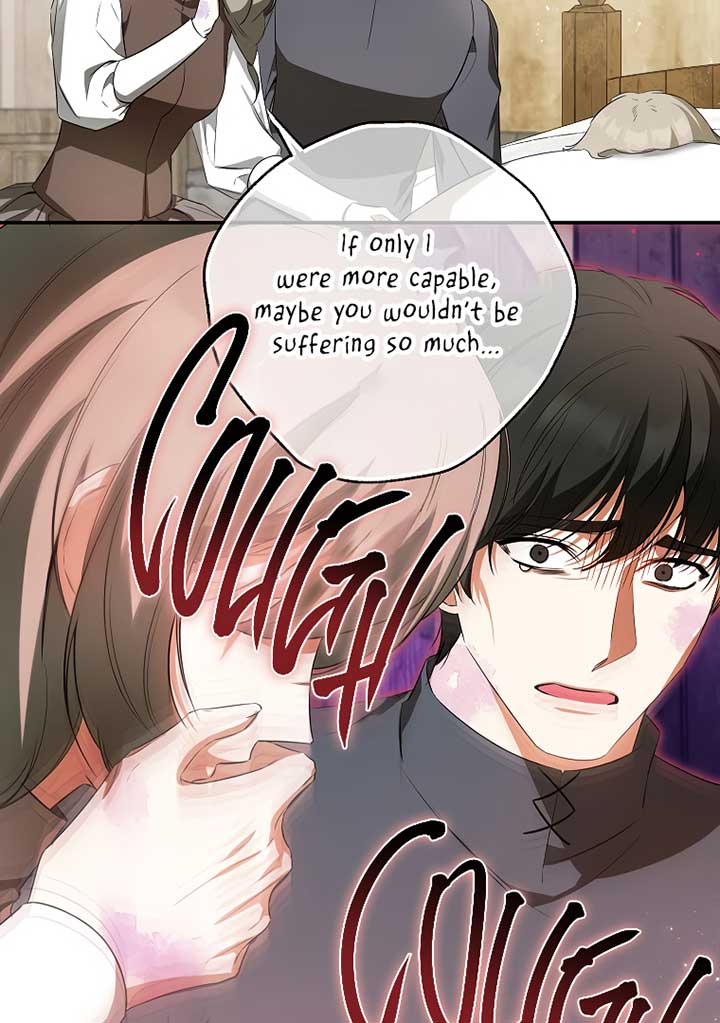 Read I have possessed the body of the protagonist Manga Online