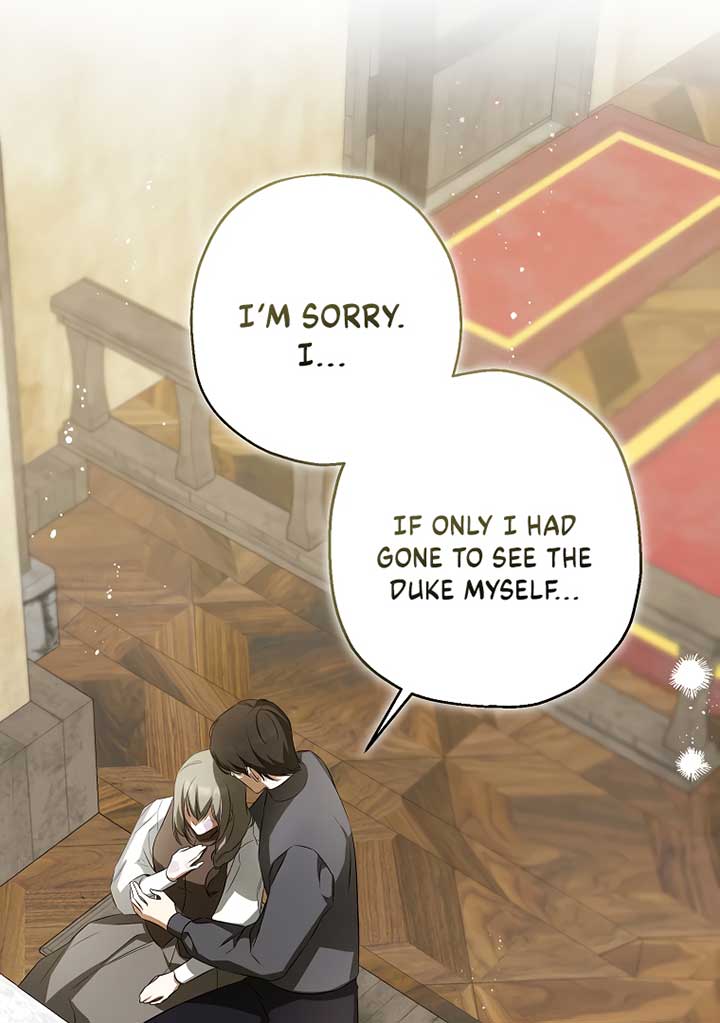 Read I have possessed the body of the protagonist Manga Online