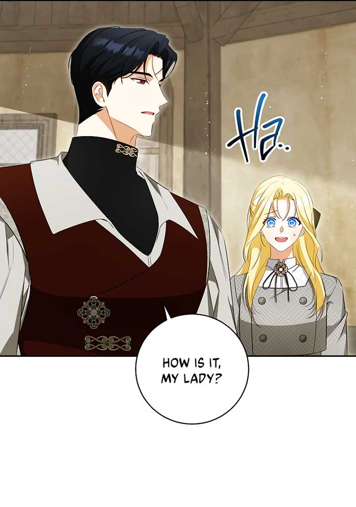 Read I have possessed the body of the protagonist Manga Online
