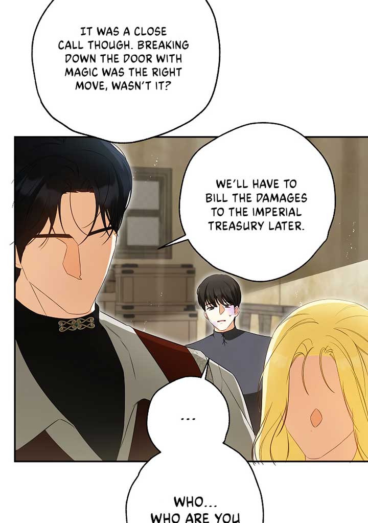 Read I have possessed the body of the protagonist Manga Online