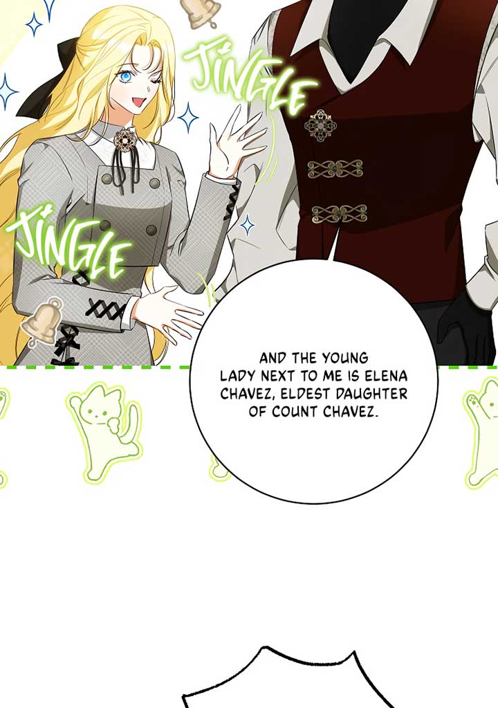 Read I have possessed the body of the protagonist Manga Online