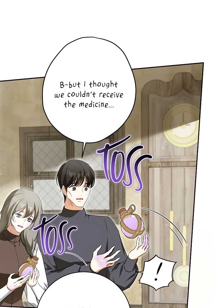 Read I have possessed the body of the protagonist Manga Online