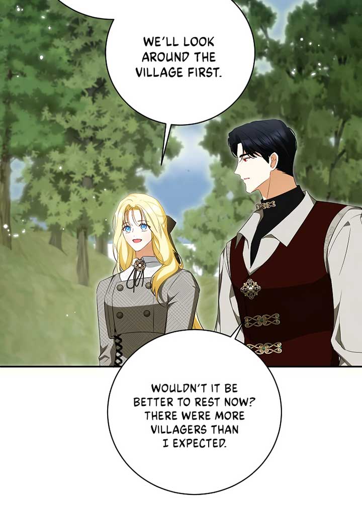 Read I have possessed the body of the protagonist Manga Online