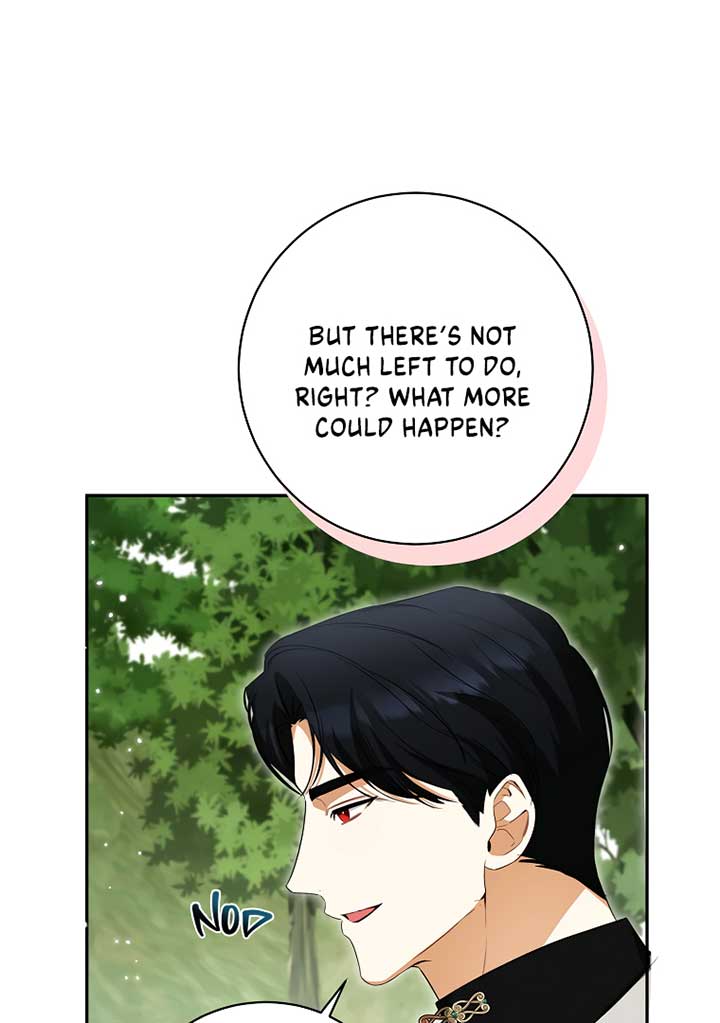 Read I have possessed the body of the protagonist Manga Online