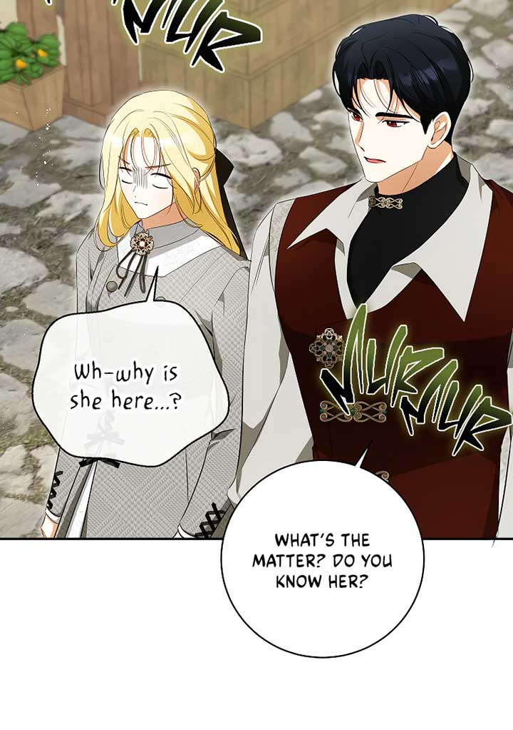 Read I have possessed the body of the protagonist Manga Online