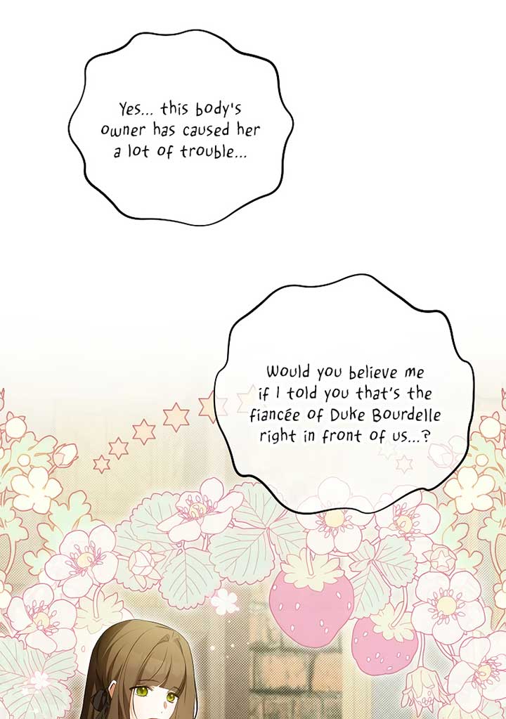 Read I have possessed the body of the protagonist Manga Online