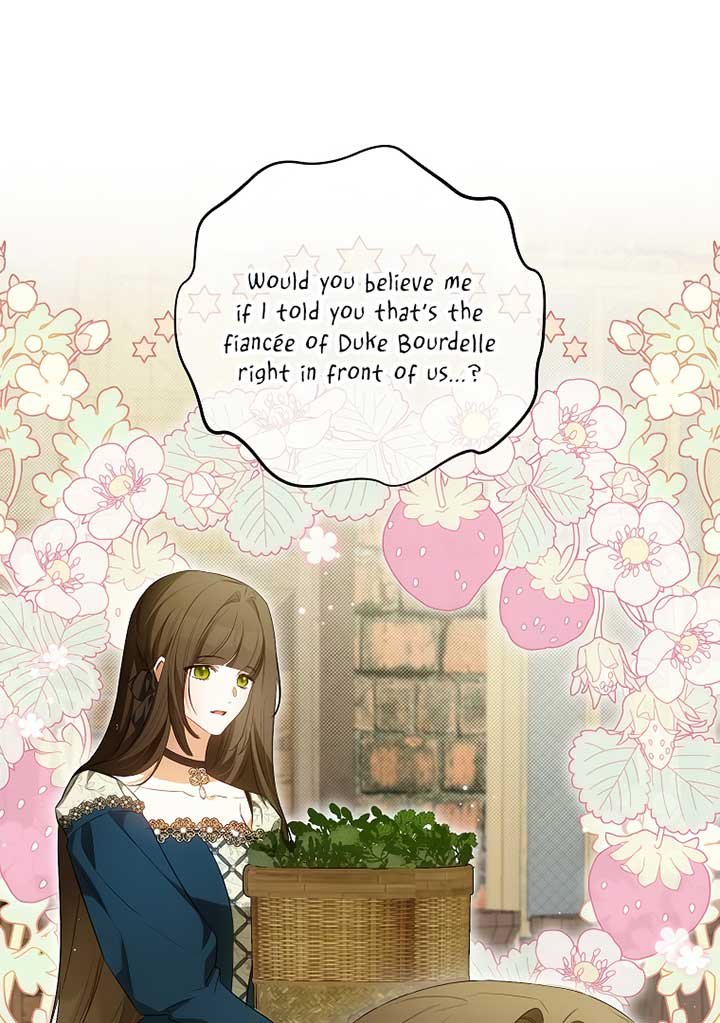 Read I have possessed the body of the protagonist Manga Online