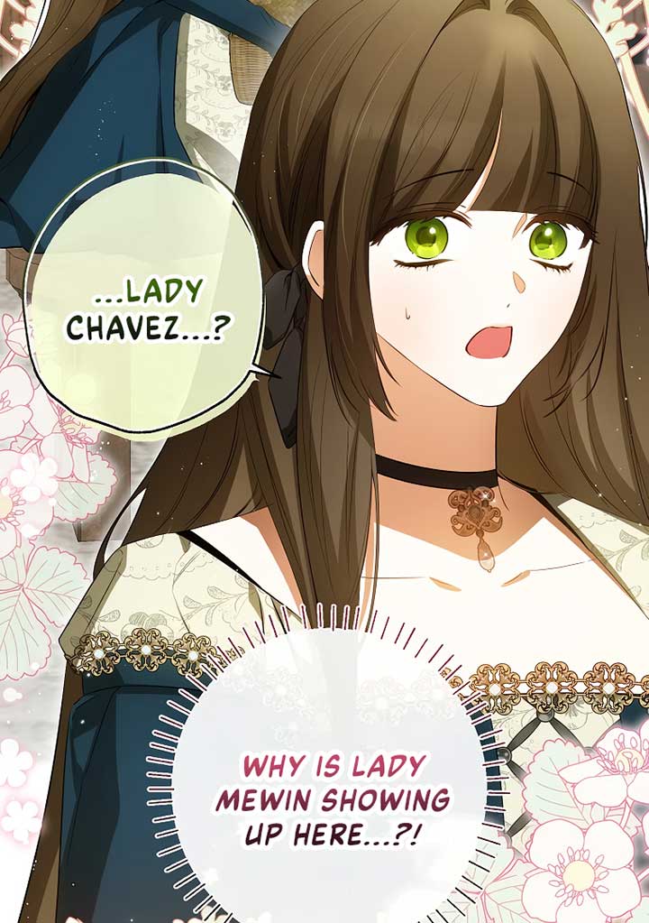 Read I have possessed the body of the protagonist Manga Online