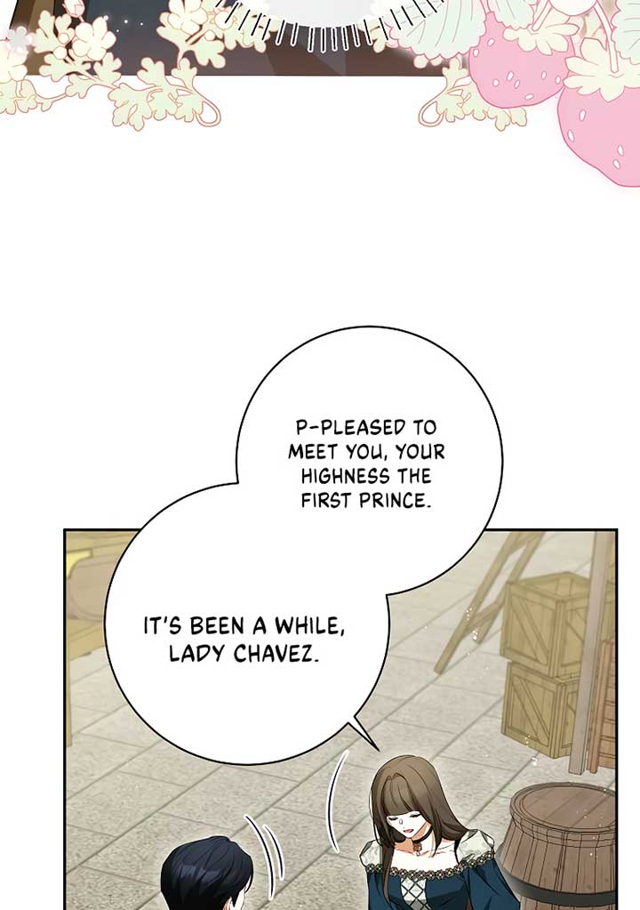 Read I have possessed the body of the protagonist Manga Online