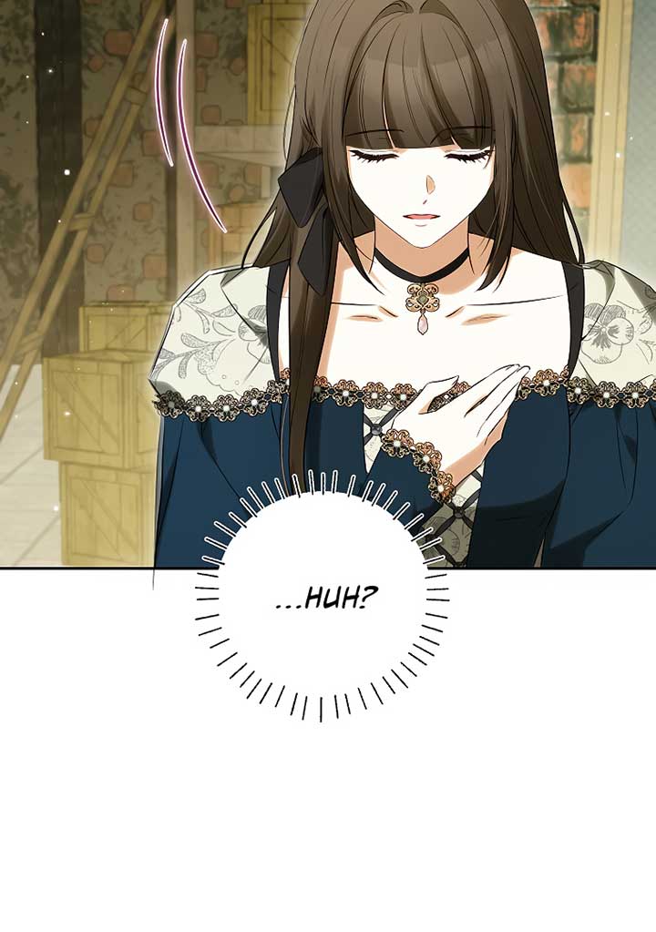 Read I have possessed the body of the protagonist Manga Online