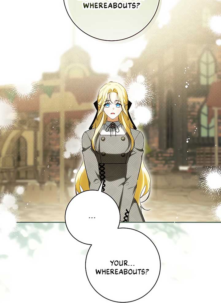 Read I have possessed the body of the protagonist Manga Online