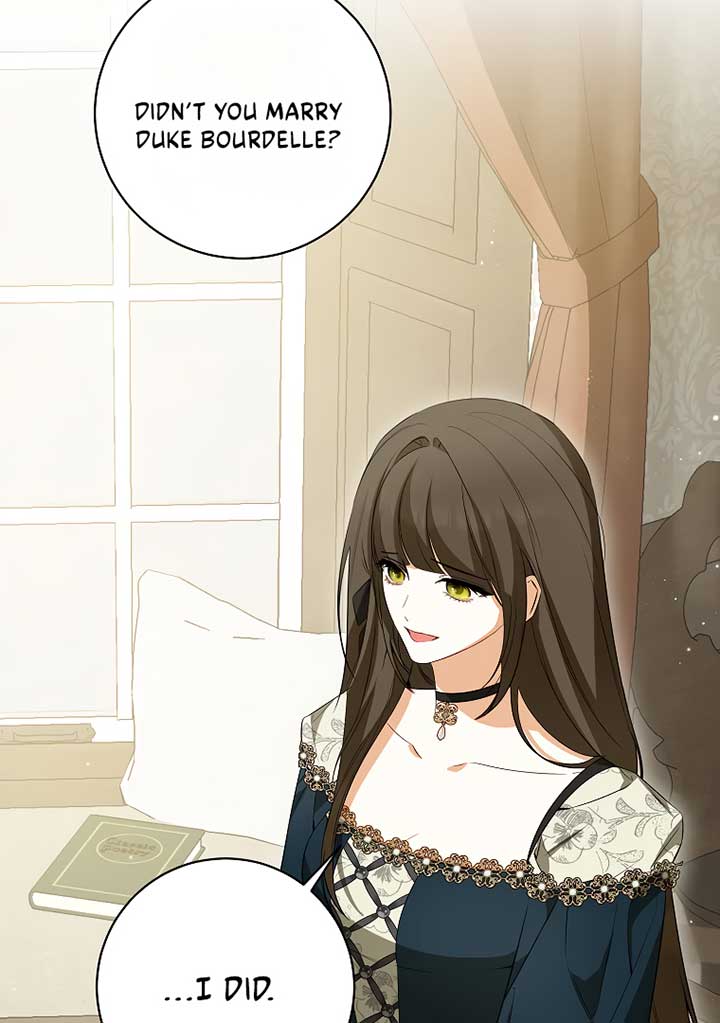 Read I have possessed the body of the protagonist Manga Online