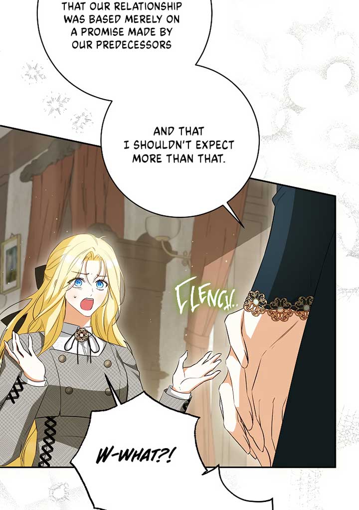 Read I have possessed the body of the protagonist Manga Online