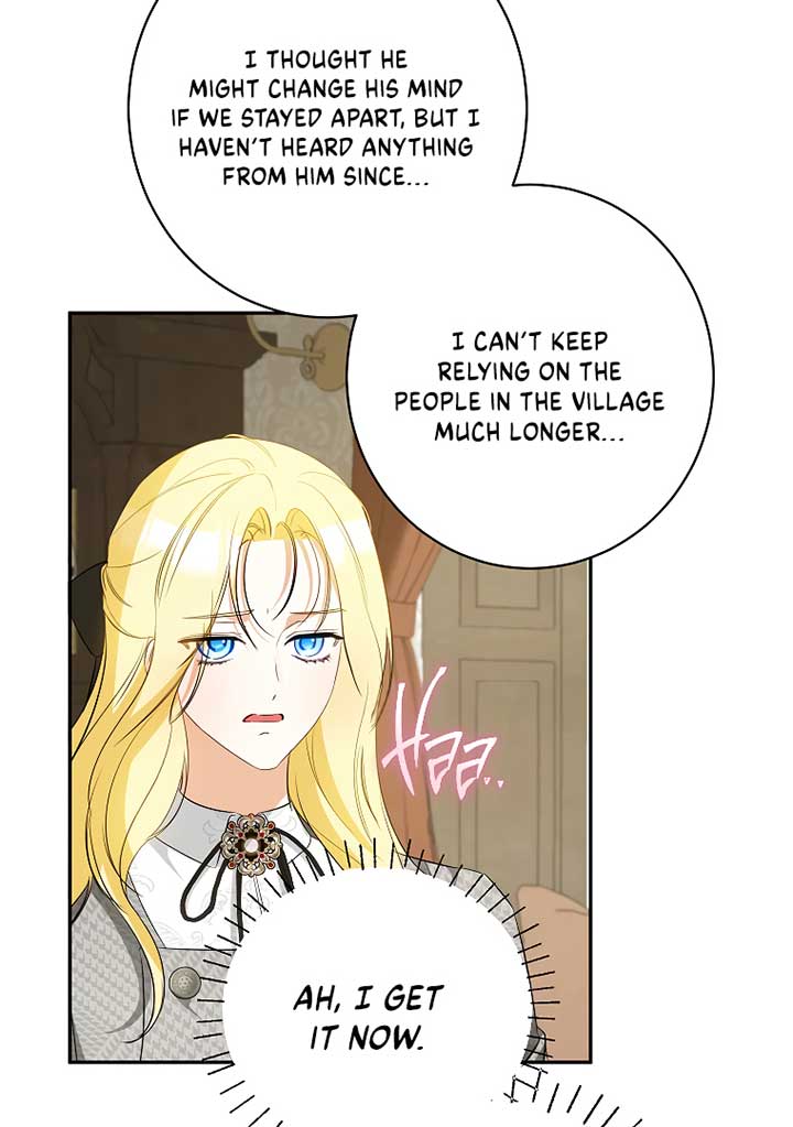 Read I have possessed the body of the protagonist Manga Online