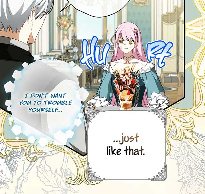 Read I have possessed the body of the protagonist Manga Online