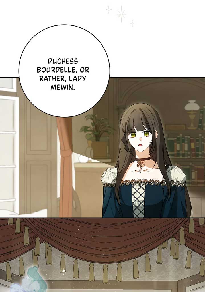 Read I have possessed the body of the protagonist Manga Online