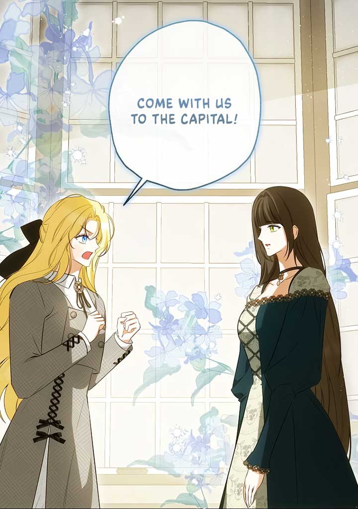 Read I have possessed the body of the protagonist Manga Online