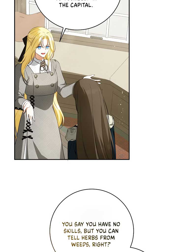 Read I have possessed the body of the protagonist Manga Online