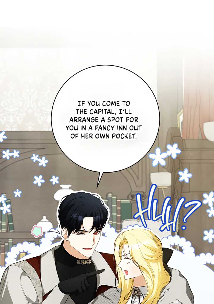 Read I have possessed the body of the protagonist Manga Online