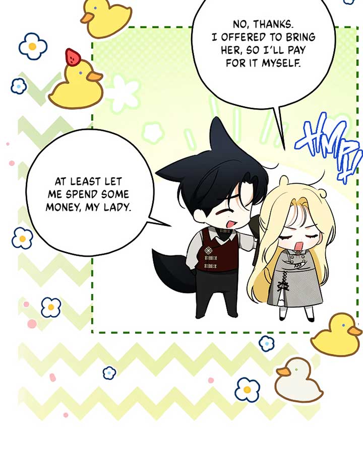 Read I have possessed the body of the protagonist Manga Online
