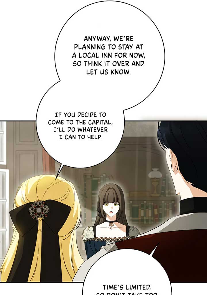 Read I have possessed the body of the protagonist Manga Online
