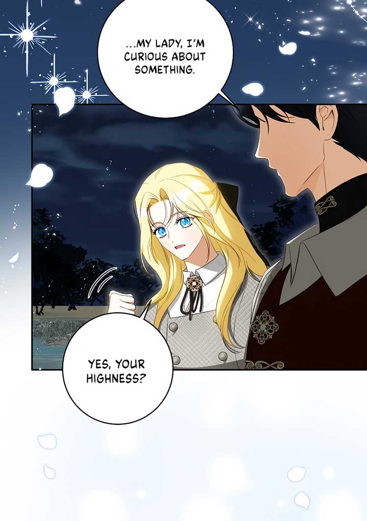 Read I have possessed the body of the protagonist Manga Online