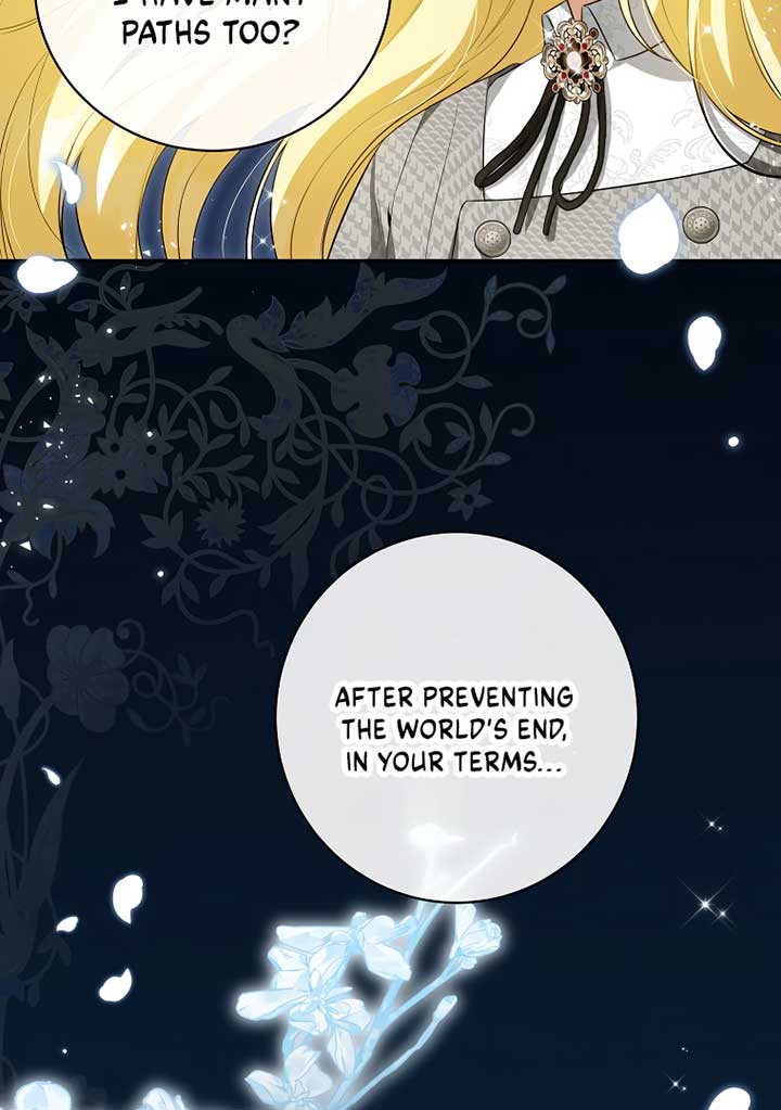 Read I have possessed the body of the protagonist Manga Online
