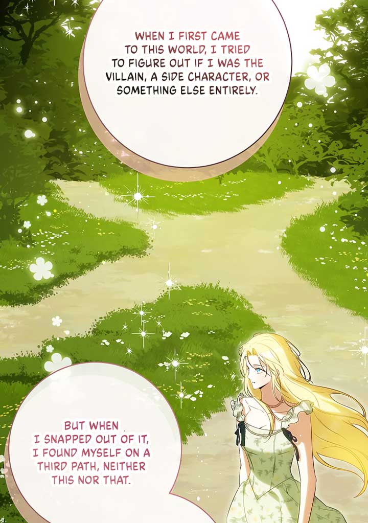Read I have possessed the body of the protagonist Manga Online
