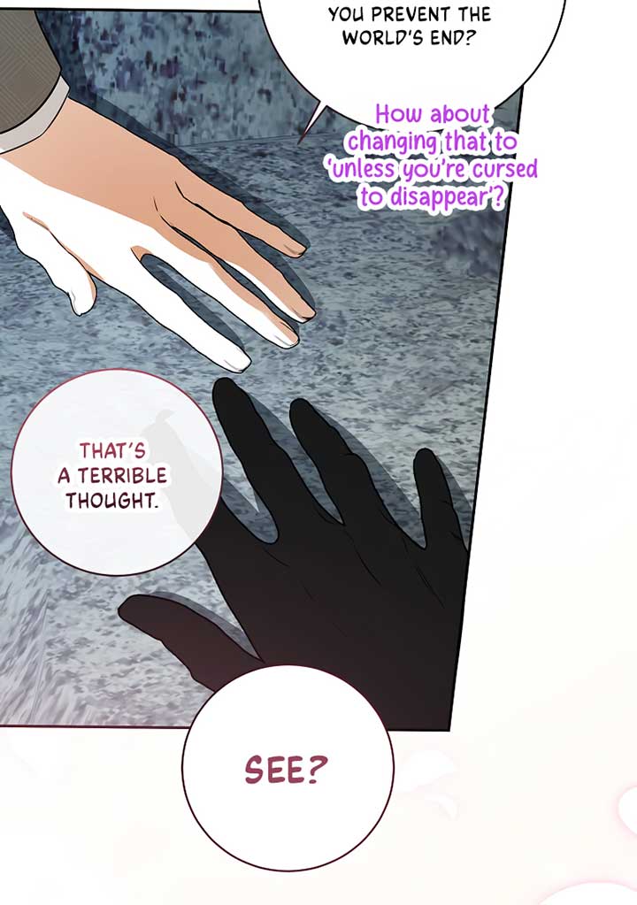 Read I have possessed the body of the protagonist Manga Online