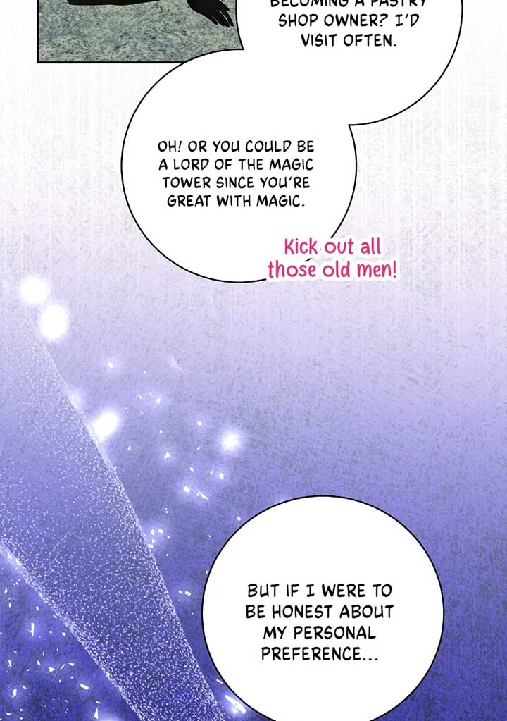 Read I have possessed the body of the protagonist Manga Online