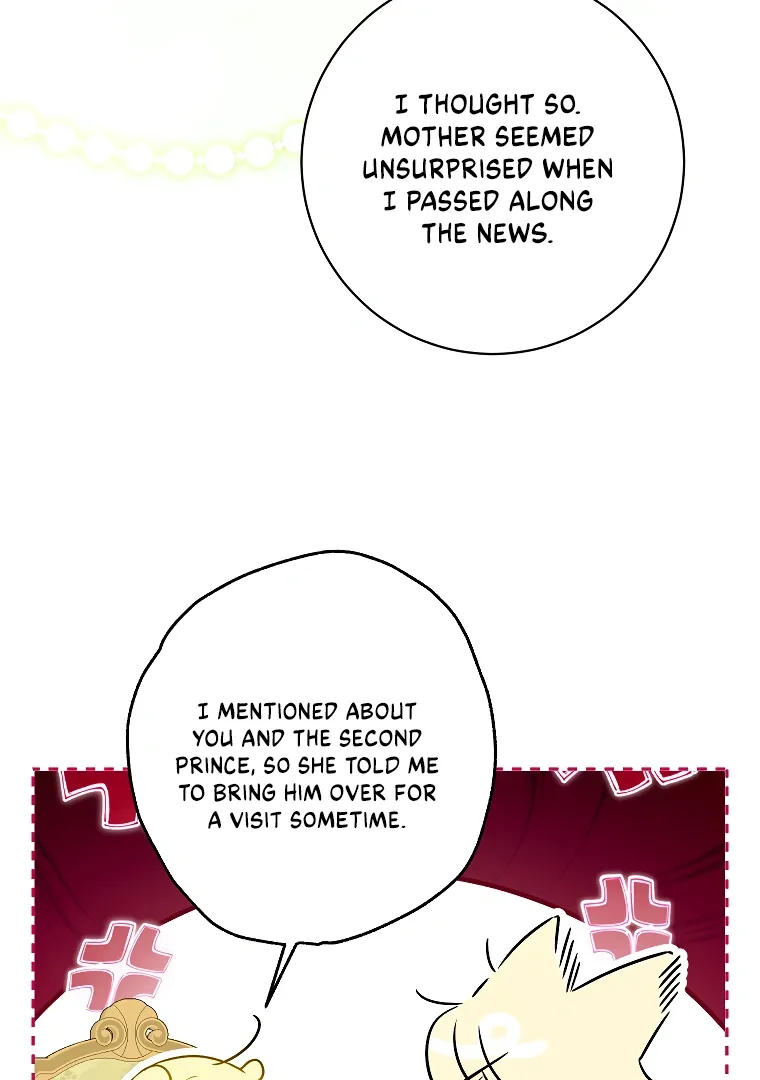 Read I have possessed the body of the protagonist Manga Online