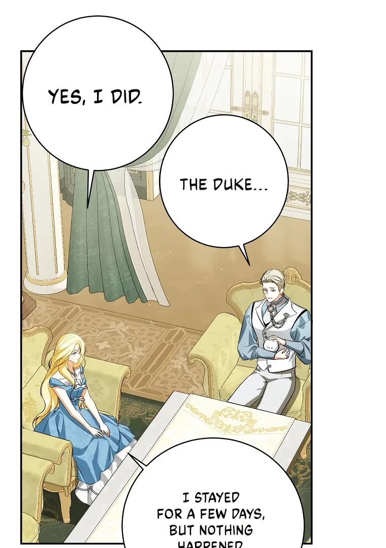Read I have possessed the body of the protagonist Manga Online