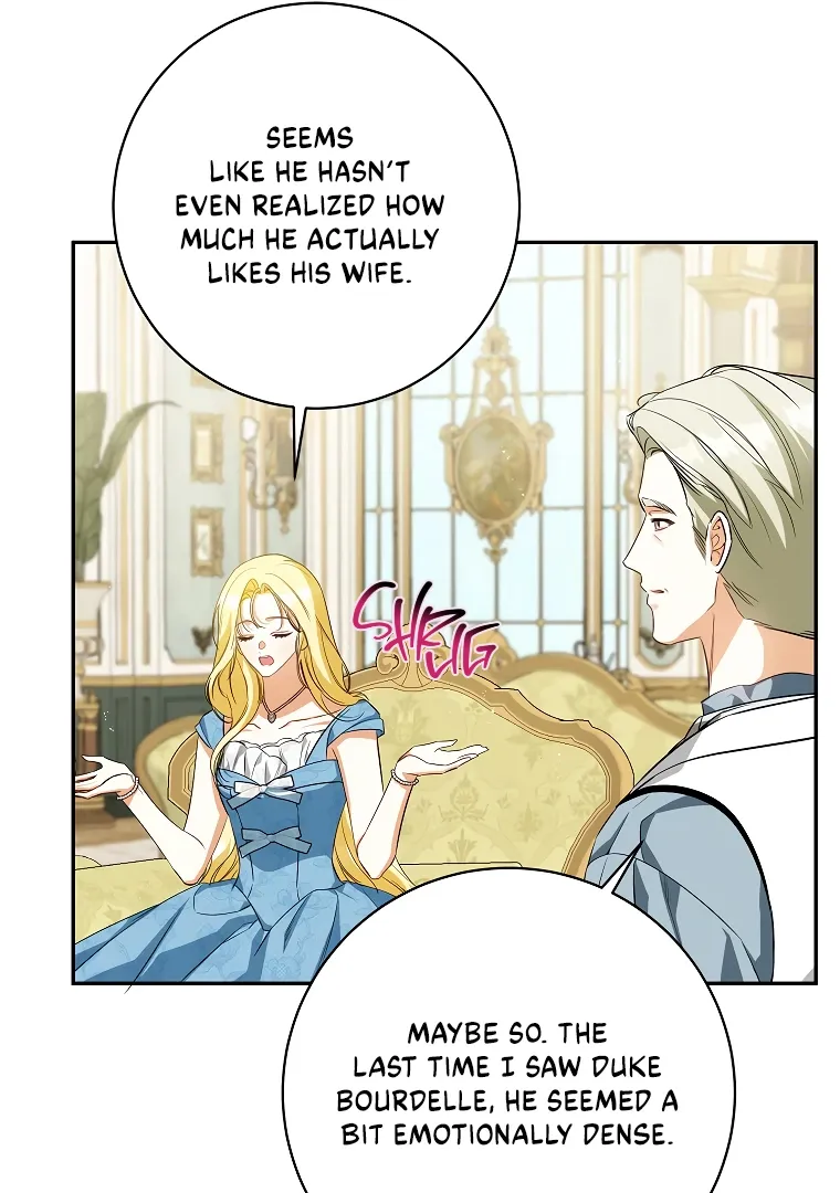 Read I have possessed the body of the protagonist Manga Online