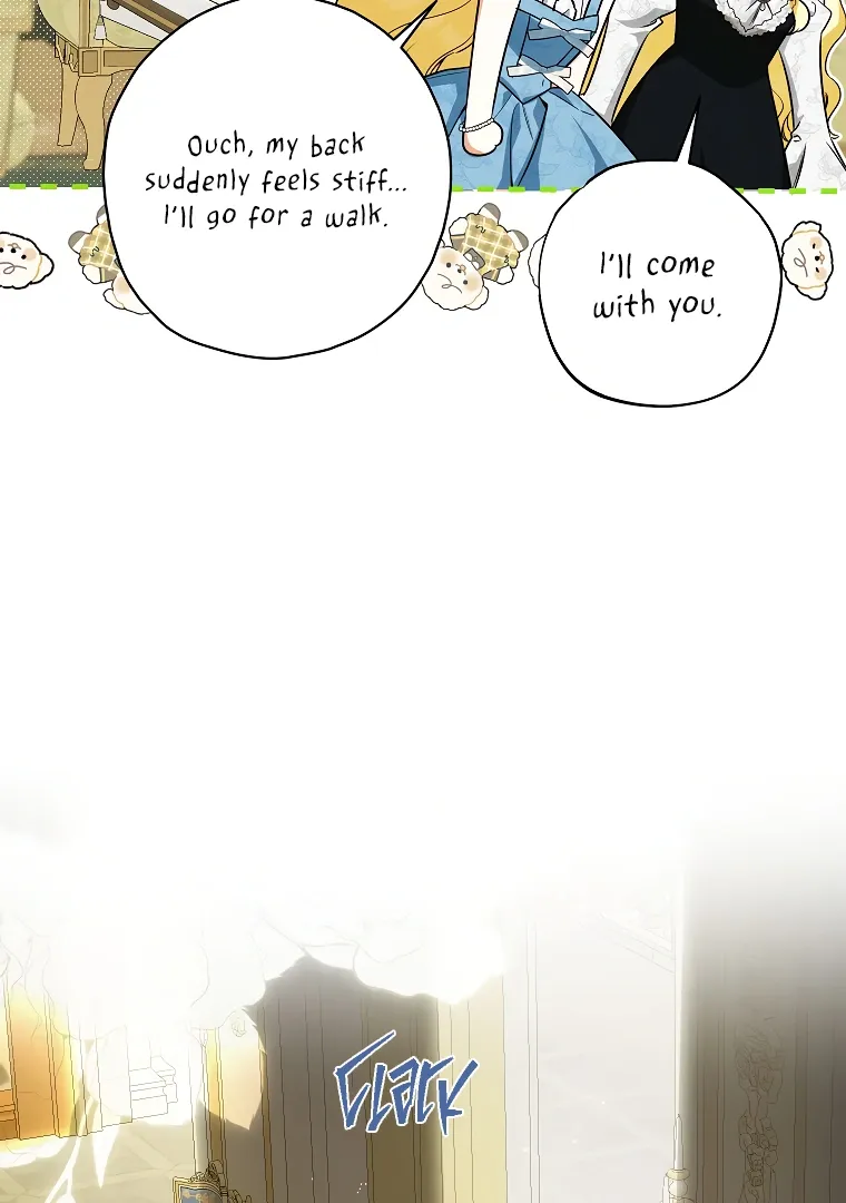 Read I have possessed the body of the protagonist Manga Online
