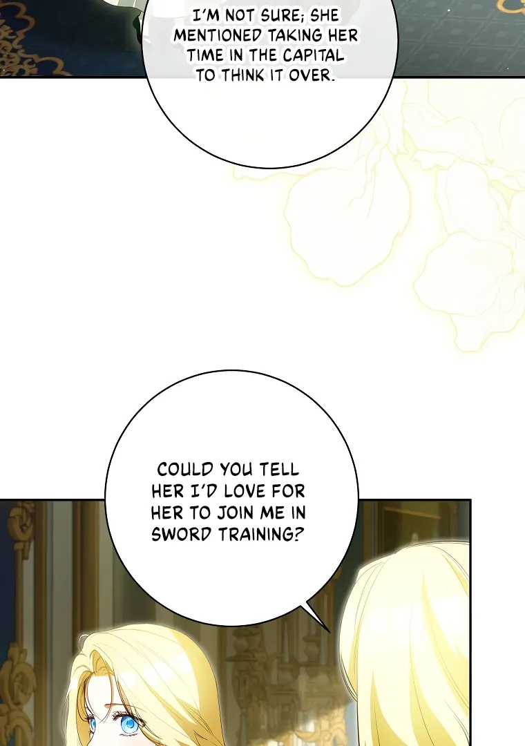 Read I have possessed the body of the protagonist Manga Online