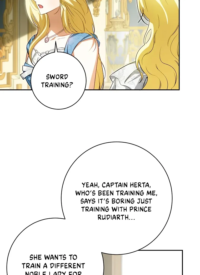 Read I have possessed the body of the protagonist Manga Online