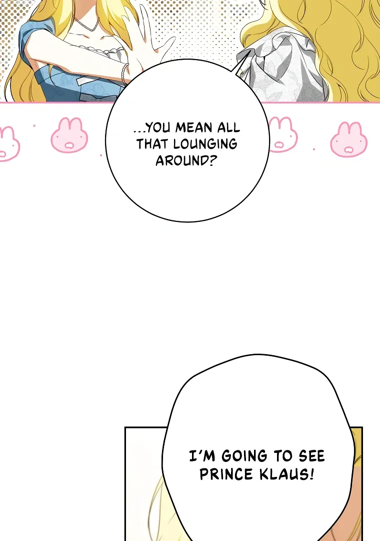 Read I have possessed the body of the protagonist Manga Online