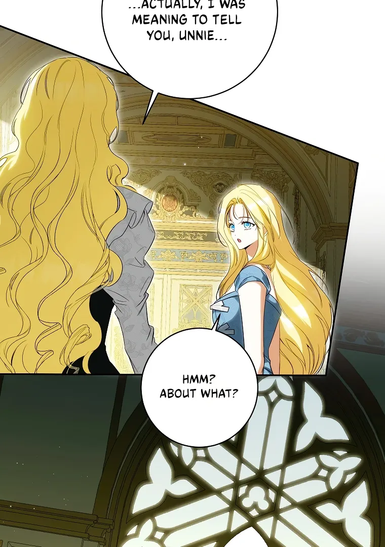 Read I have possessed the body of the protagonist Manga Online