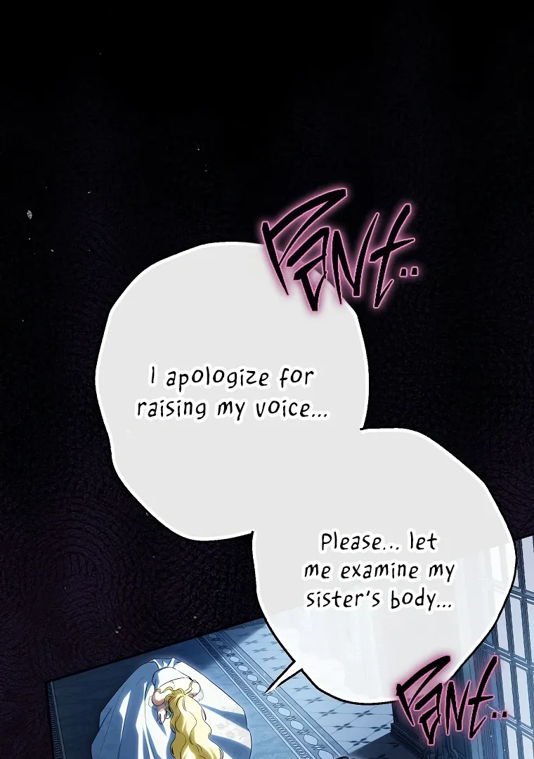 Read I have possessed the body of the protagonist Manga Online