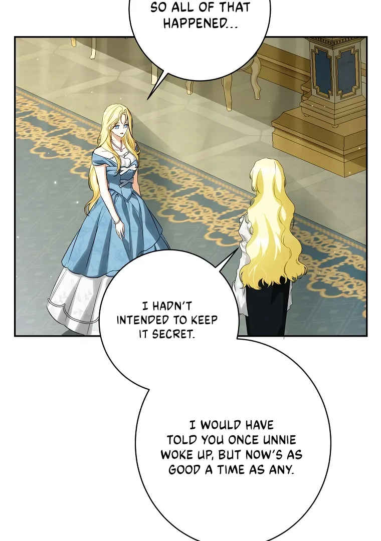 Read I have possessed the body of the protagonist Manga Online