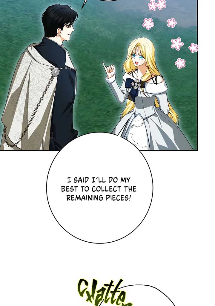 Read I have possessed the body of the protagonist Manga Online