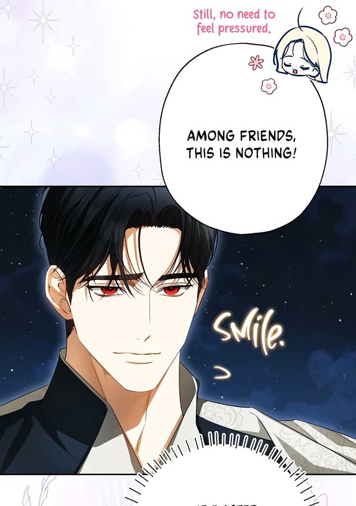 Read I have possessed the body of the protagonist Manga Online