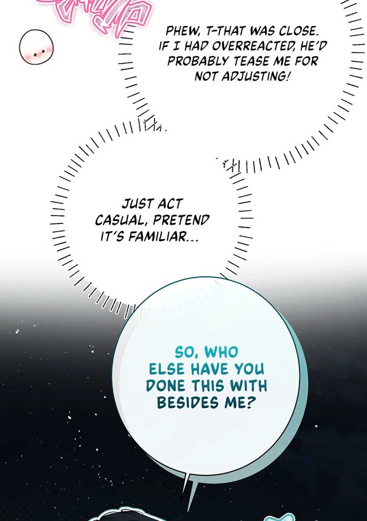Read I have possessed the body of the protagonist Manga Online