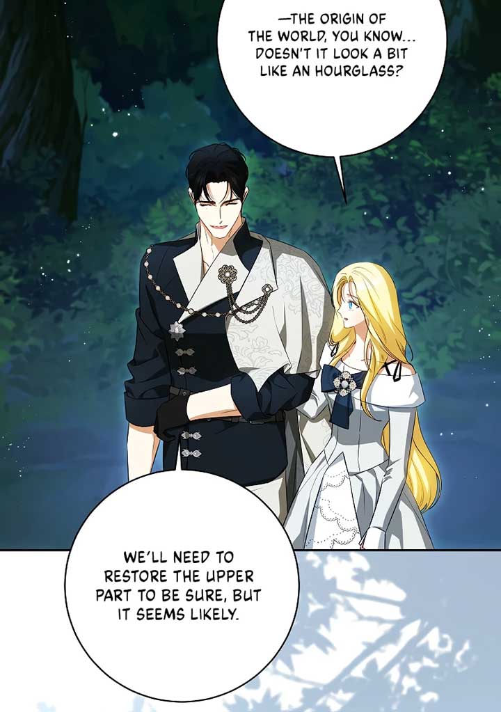 Read I have possessed the body of the protagonist Manga Online