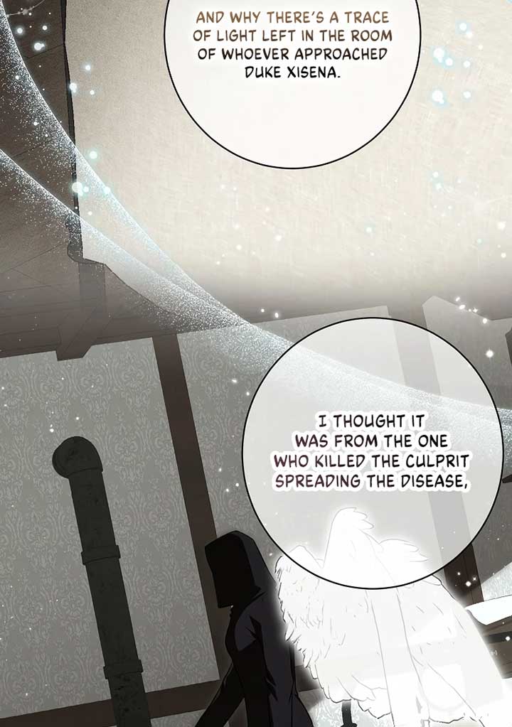 Read I have possessed the body of the protagonist Manga Online