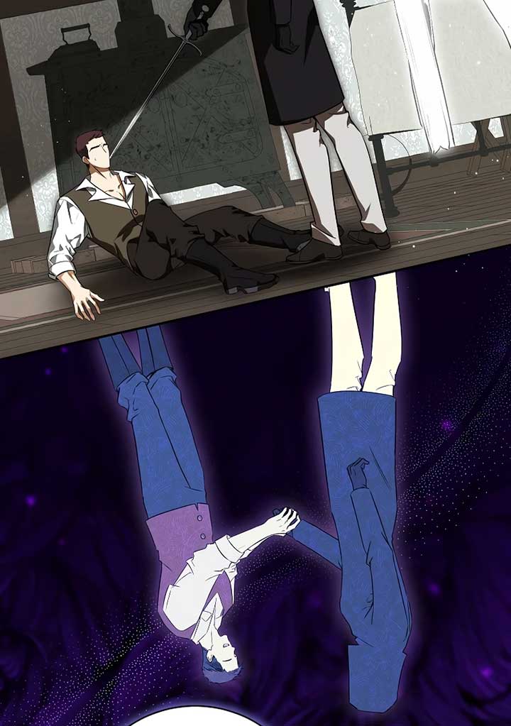 Read I have possessed the body of the protagonist Manga Online