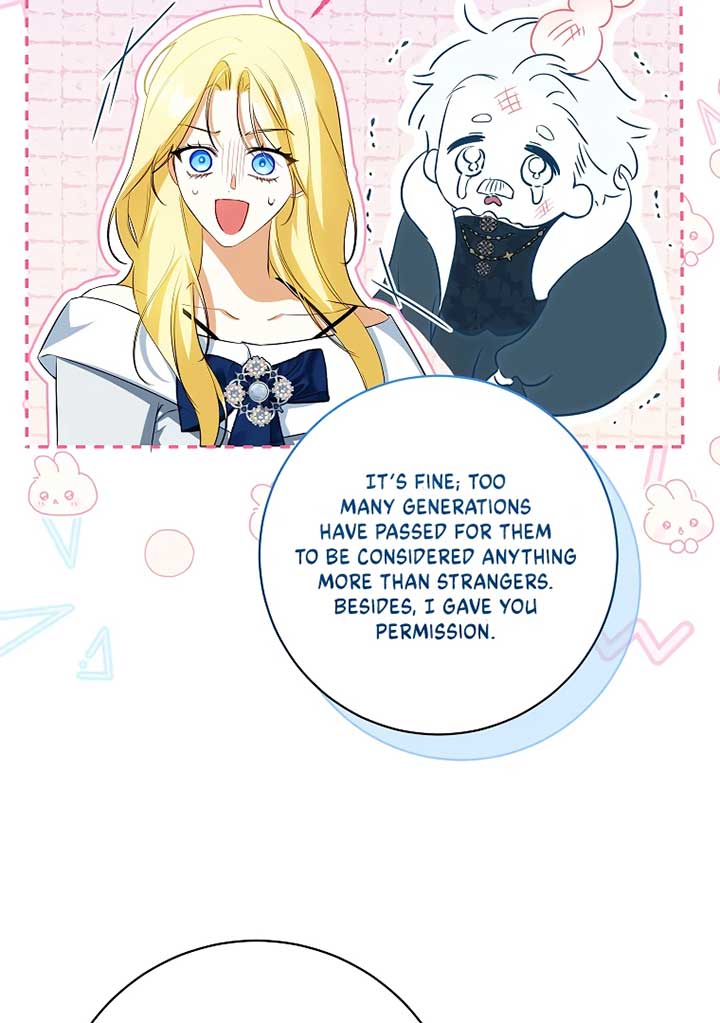 Read I have possessed the body of the protagonist Manga Online