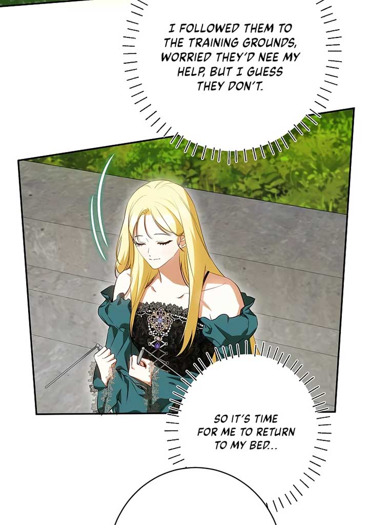Read I have possessed the body of the protagonist Manga Online