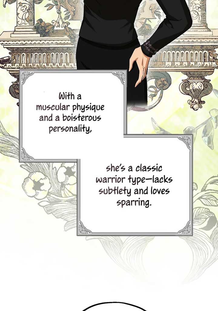 Read I have possessed the body of the protagonist Manga Online